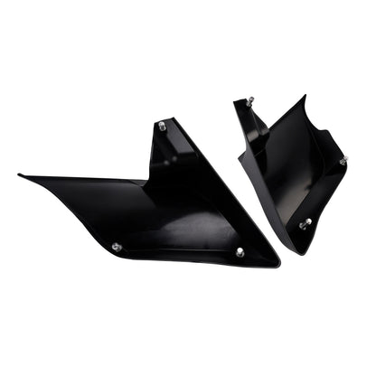 Set di coperture laterali estese e allungate per Touring Road Glide King 2014-2022