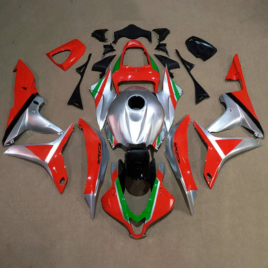 Kit di carene in plastica ABS stampate a iniezione per Honda CBR600RR 2007-2008 F5