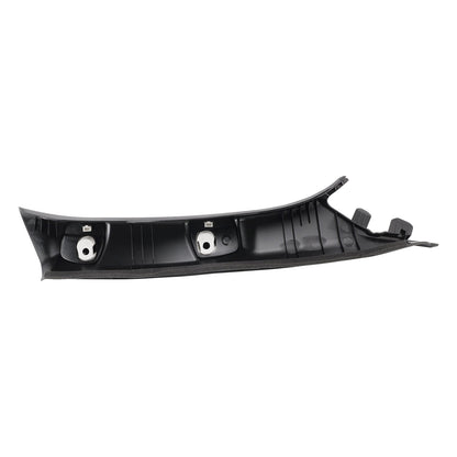 2016-2023 Per Toyota Tacoma di terza generazione Maniglia di sostegno lato guidatore, colore nero, per montante A