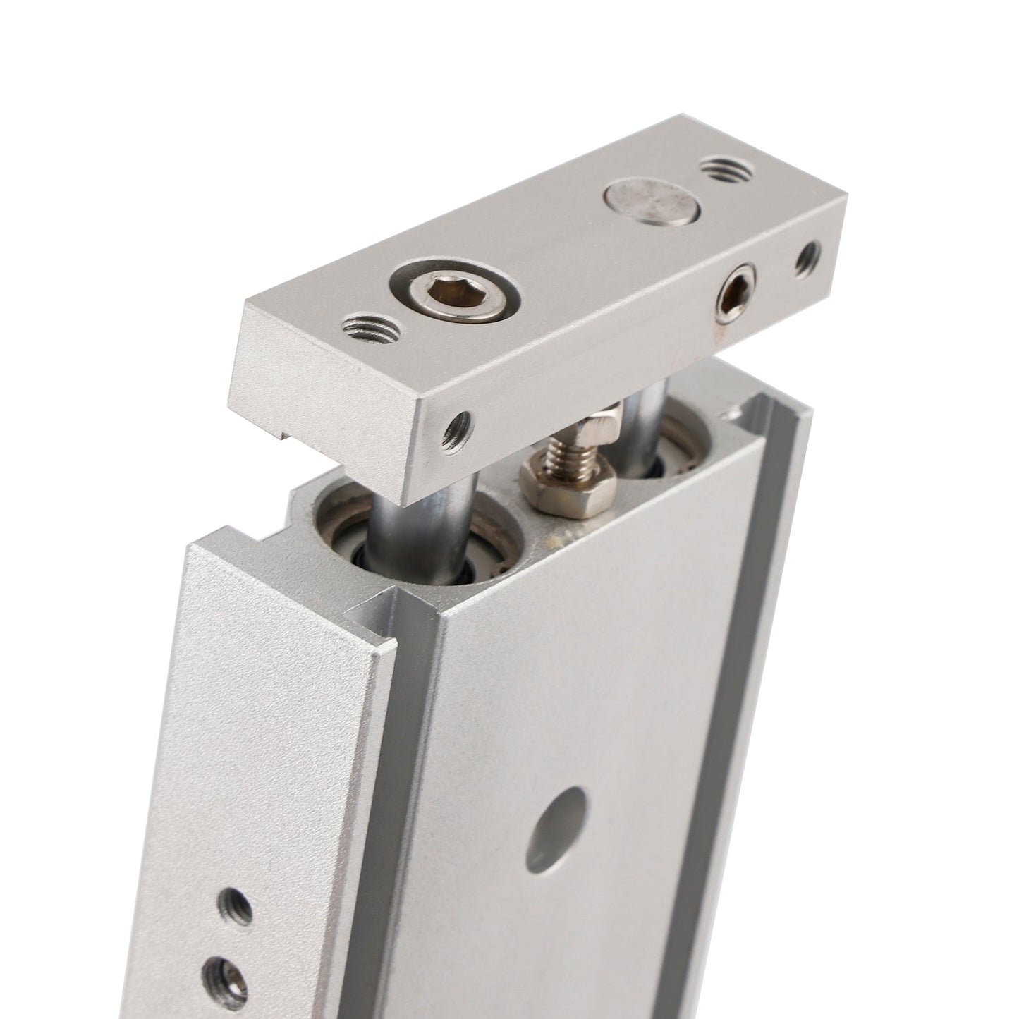 Cilindro pneumatico SMC CXSM15-60 CXSM1030 Cilindro pneumatico a doppio stelo a doppio effetto