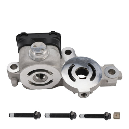Kit sezione centrale - Parte n. 71530 per Hydro Gear
