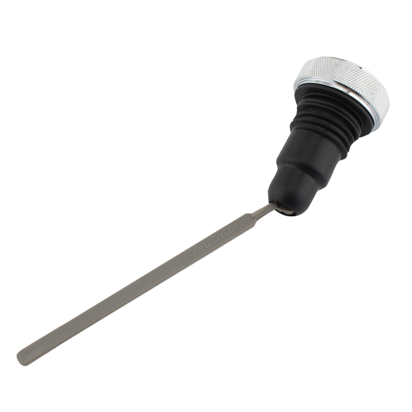 0710-0153 Tappo del serbatoio dell'astina di livello dell'olio per FXD Dyna 2006-2017