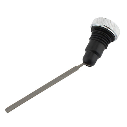 0710-0153 Tappo del serbatoio dell'astina di livello dell'olio per FXD Dyna 2006-2017