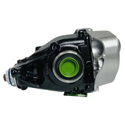 Differenziale posteriore con rapporto 3.64, codice 33107602984, per BMW X5 E70 3.0d Diesel M57N2 7602984