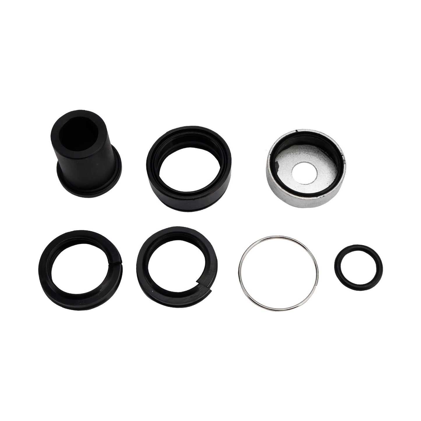 Kit cuscinetto sterzo PWSSK-K06-400 per Suzuki LTA500 LTZ400 LTZ250