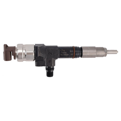Adatto per minipala Caterpillar CAT 236D 236D3 242D 1 pezzo Iniettore di carburante C3.3B Motore 6082959
