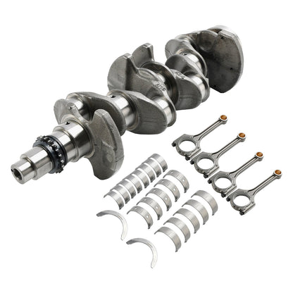 2014–2021 Kia K4 G4NB 1.8L Motore Albero motore e bielle e set cuscinetti 622V62EH00