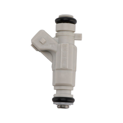 1 pz iniettore carburante per Audi S6 S8 4.2L V8 2001-2003 0280155988 077133551Q