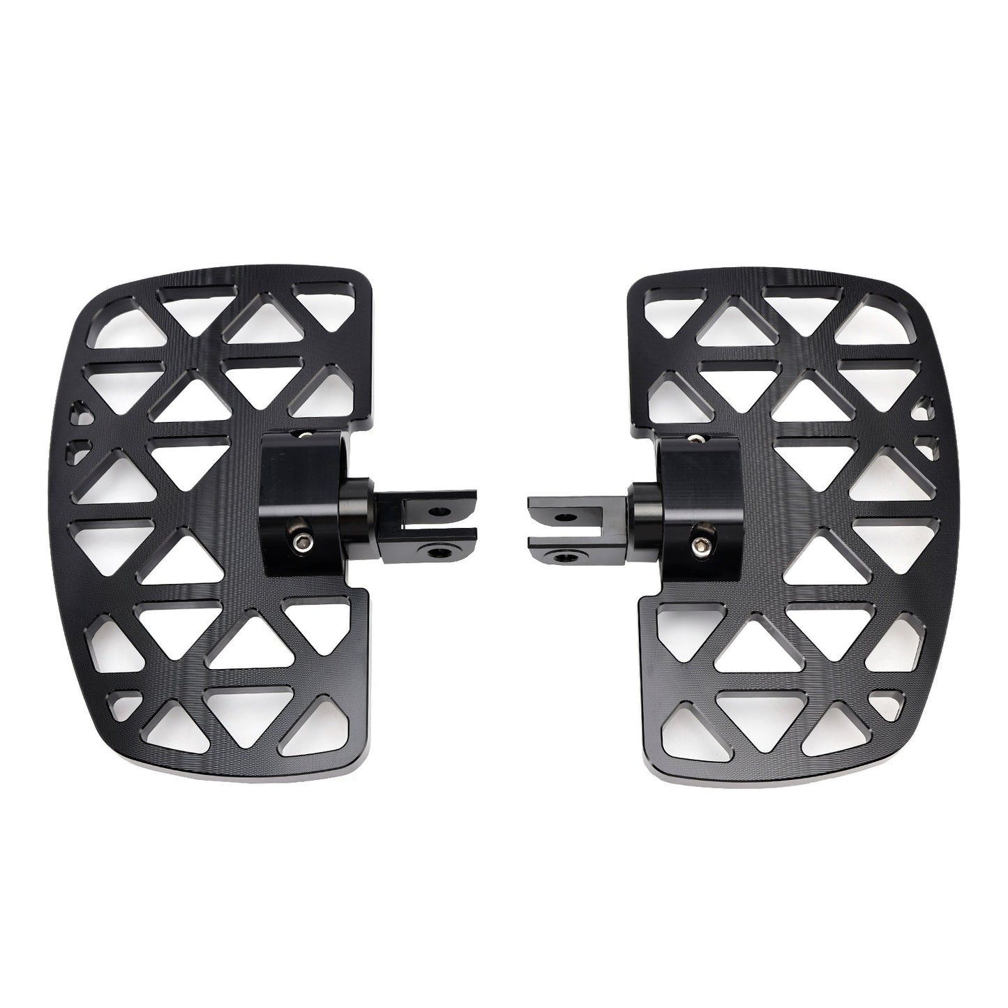 Pedane poggiapiedi anteriori Honda CM1100 Rebel 1100 DCT/MT 2021-2025