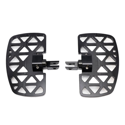Pedane poggiapiedi anteriori Honda CM1100 Rebel 1100 DCT/MT 2021-2025