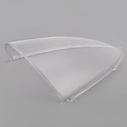 Parabrezza Parabrezza adatto per Aprilia RS457 2024-2025