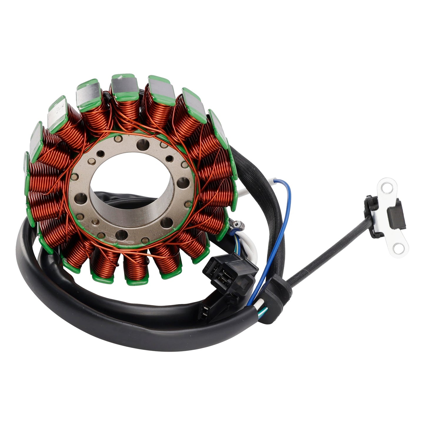 1997 1999-2001 YAMAHA TT600R STATORE ALTERNATORE 5CH-81410-00 5CH8141000