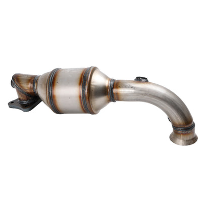Catalytic Converter 9822117480 Per Peugeot 108 208 301 308 II 1.2 VTi