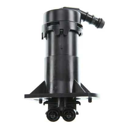 Ugello lavavetri faro anteriore sinistro 4F0955101 per Audi A6 C6 2004-2008