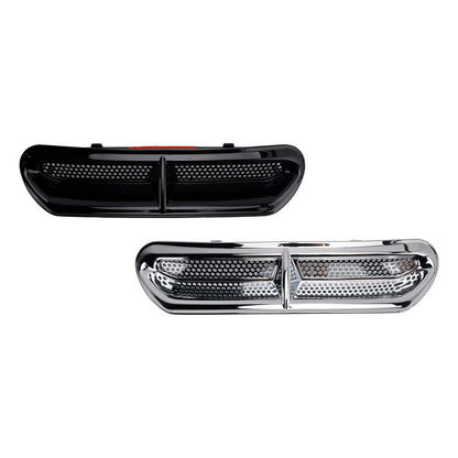 Rivestimento della presa d'aria anteriore per Touring Street Glide Electra Glide 2014-2024