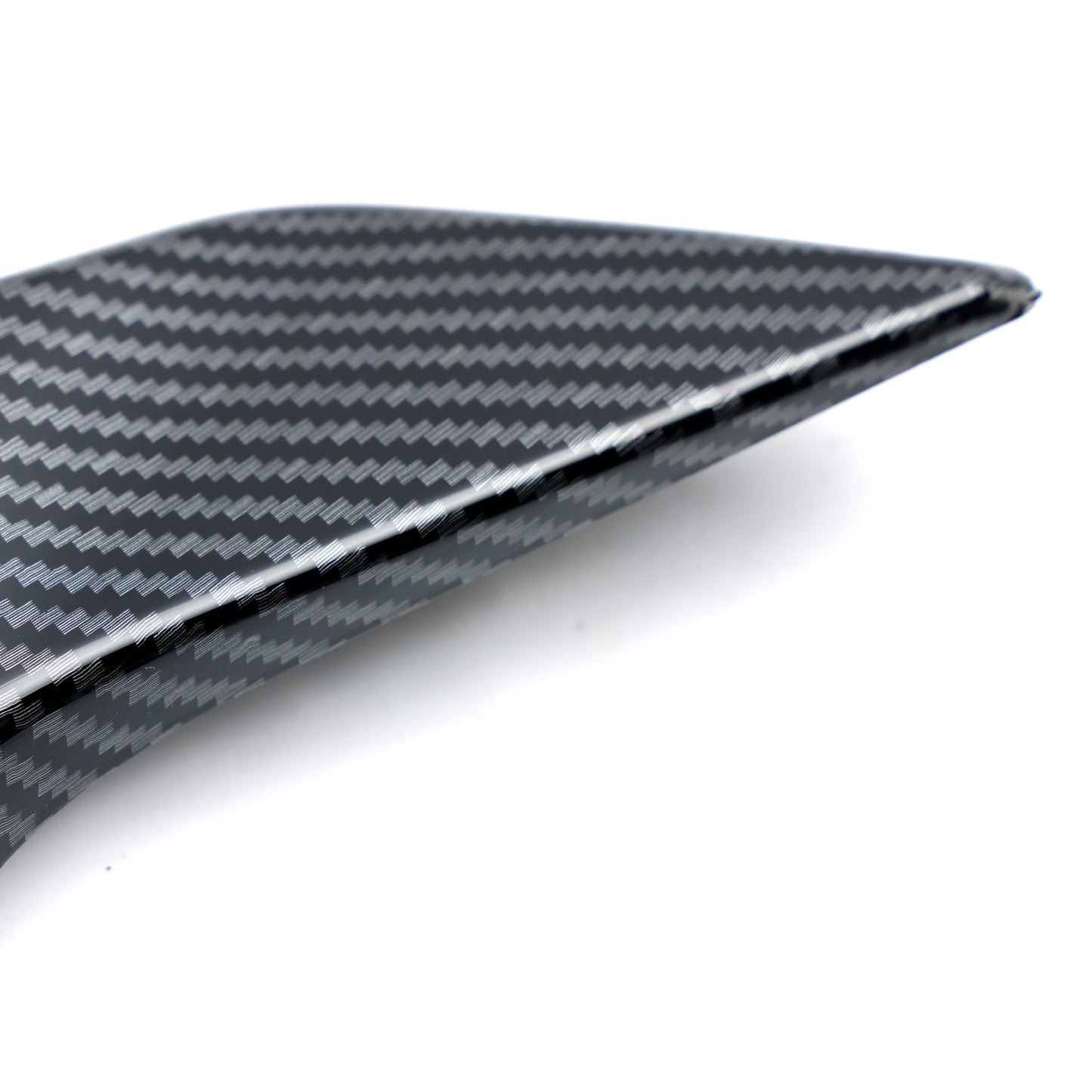 Pannello carenatura sedile laterale posteriore per Yamaha Tracer 900 / GT 2018-2020