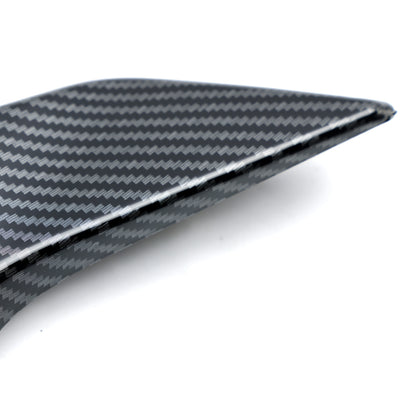 Pannello carenatura sedile laterale posteriore per Yamaha Tracer 900 / GT 2018-2020