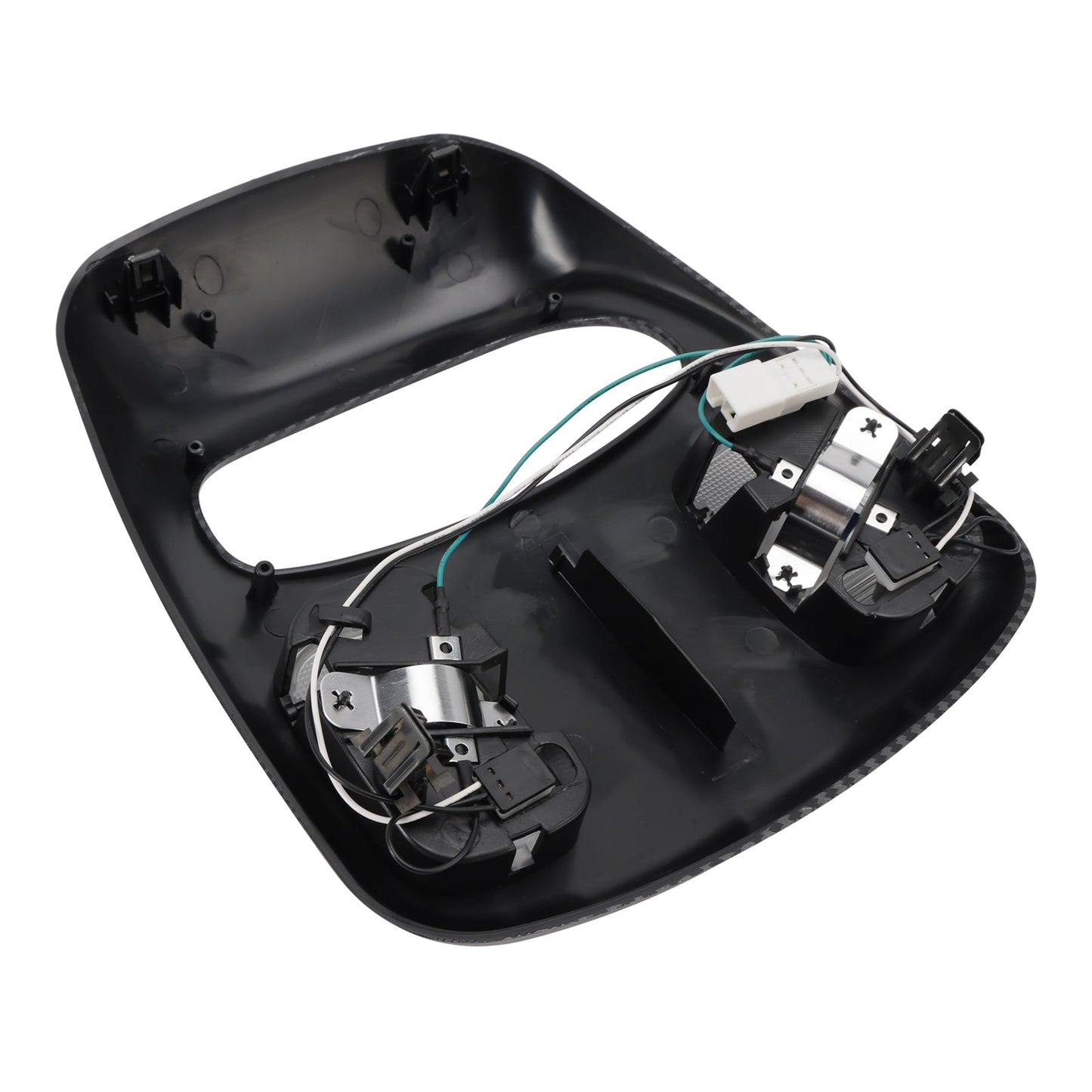 Gruppo console superiore a LED 1DK78BD1AA per Dodge Ram 1500 2500 3500 2002-2010