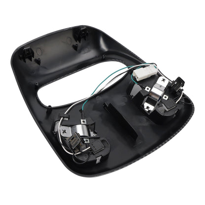 Gruppo console superiore a LED 1DK78BD1AA per Dodge Ram 1500 2500 3500 2002-2010