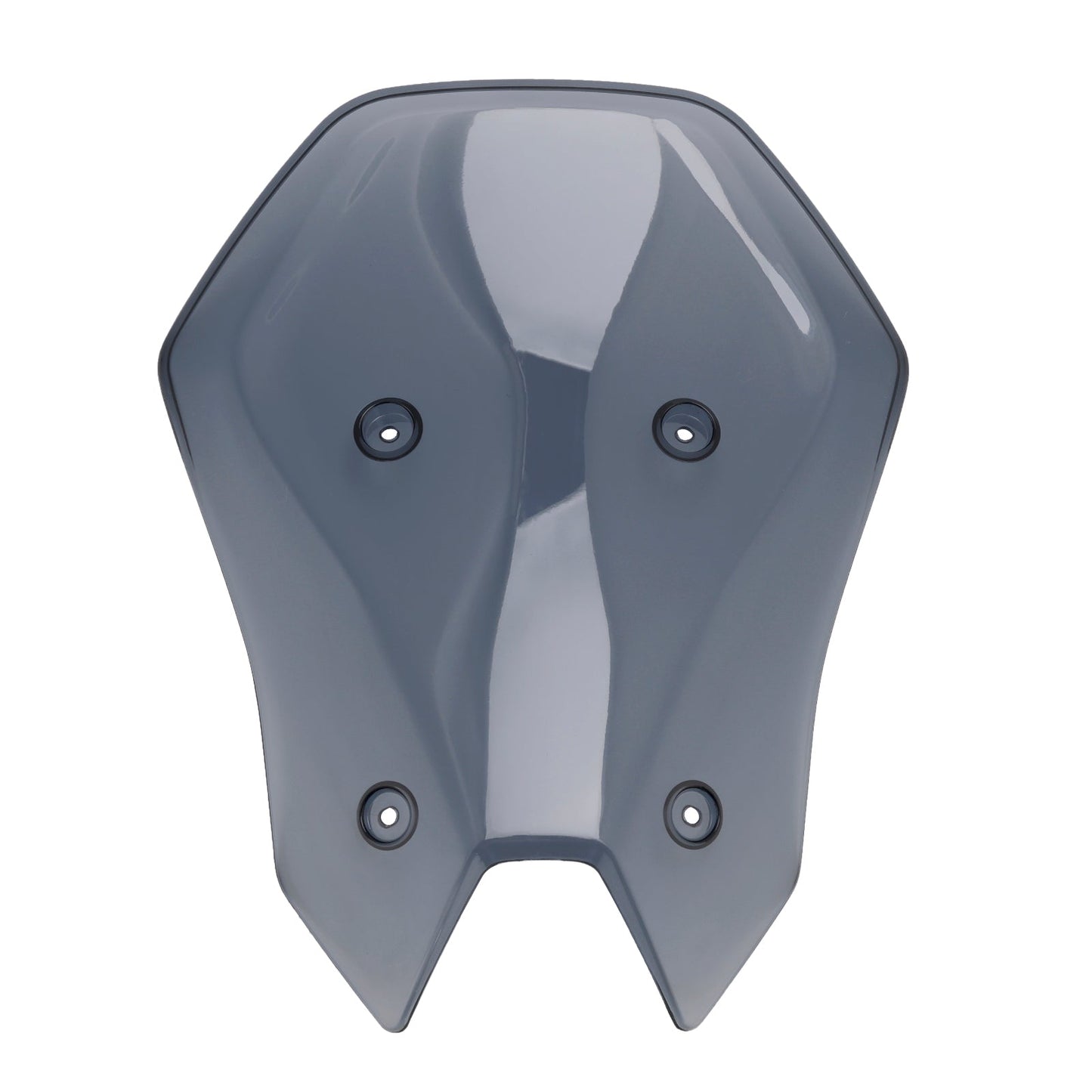 Parabrezza in plastica ABS per KAWASAKI Z900 2025