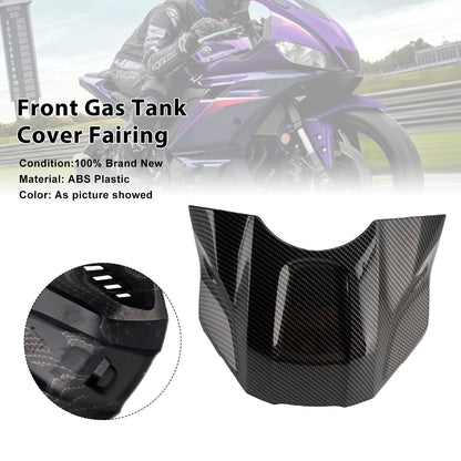 Carenatura anteriore del serbatoio del carburante Yamaha YZF-R3 R25 2025-2026