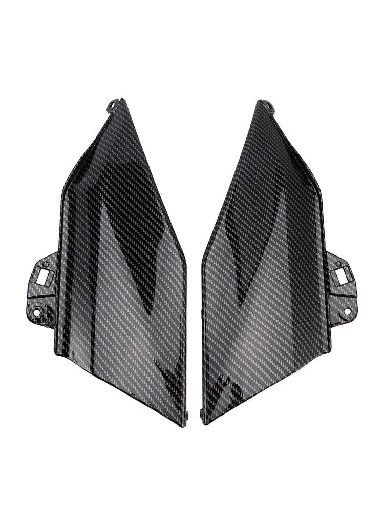 Carenatura del pannello centrale del serbatoio laterale BMW R1300GS 2024-2025