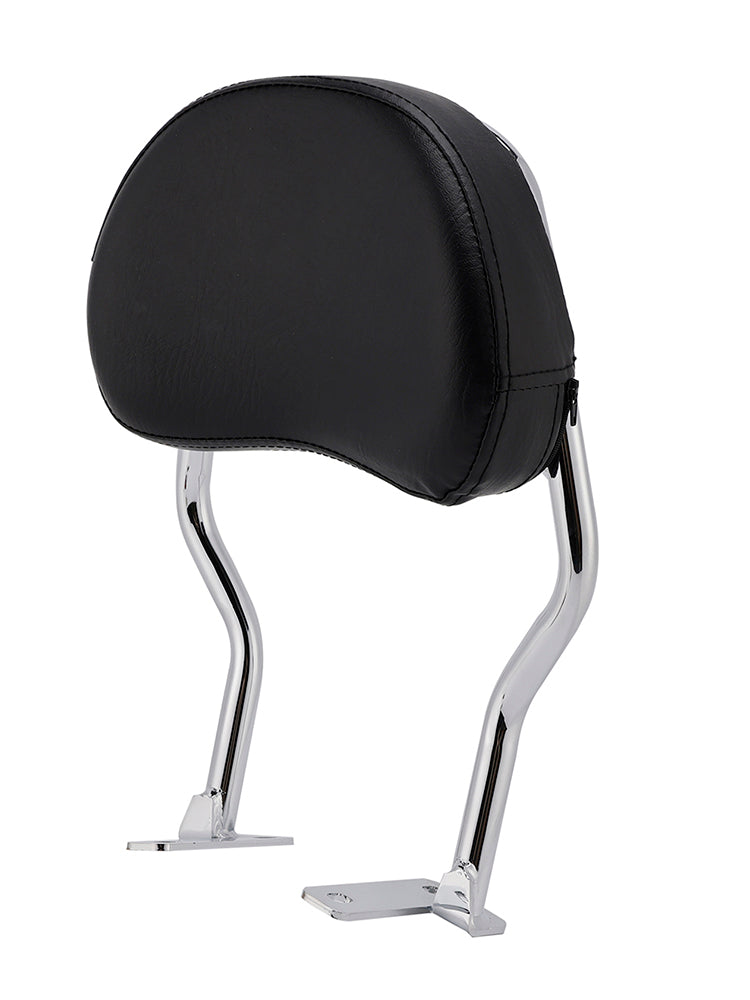 Schienale per Sissy Bar passeggero Royal Alloy GP250 Sidecar dal 2023 in poi