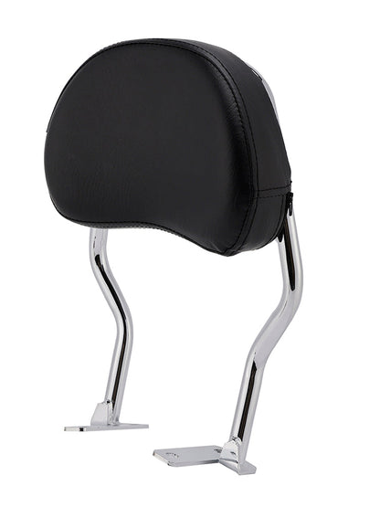 Schienale per Sissy Bar passeggero Royal Alloy GP250 Sidecar dal 2023 in poi