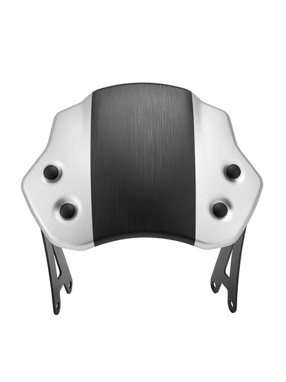 Parabrezza per moto SCRAMBLER 400 X 2024-2025