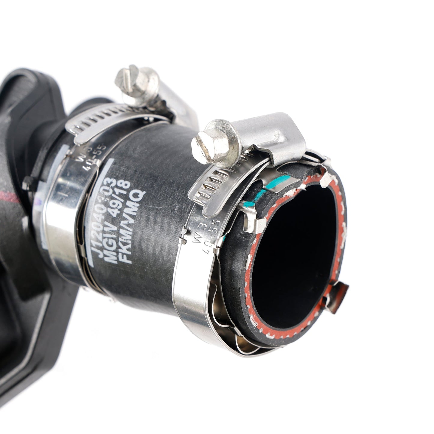 1440J1 Tubo flessibile aria di sovralimentazione per Peugeot C4 Picasso C5 DS53008 508 RCZ 1.6 THP