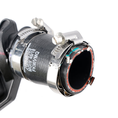 1440J1 Tubo flessibile aria di sovralimentazione per Peugeot C4 Picasso C5 DS53008 508 RCZ 1.6 THP