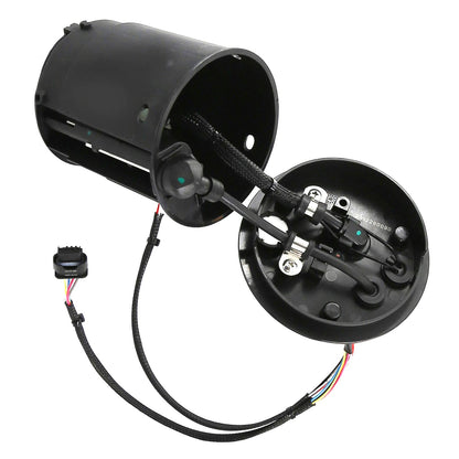 Riscaldatore DEF del fluido di scarico diesel Mercedes-Benz ML W166 2012-2017 2214710475