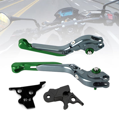 Leva freno frizione regolabile HARLEY X350 2022-2023
