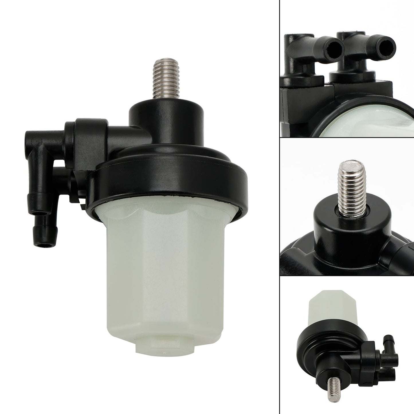 Filtro del carburante per Tohatsu Nissan 80HP 40HP 25HP 50HP 60HP 70HP 3AD022300