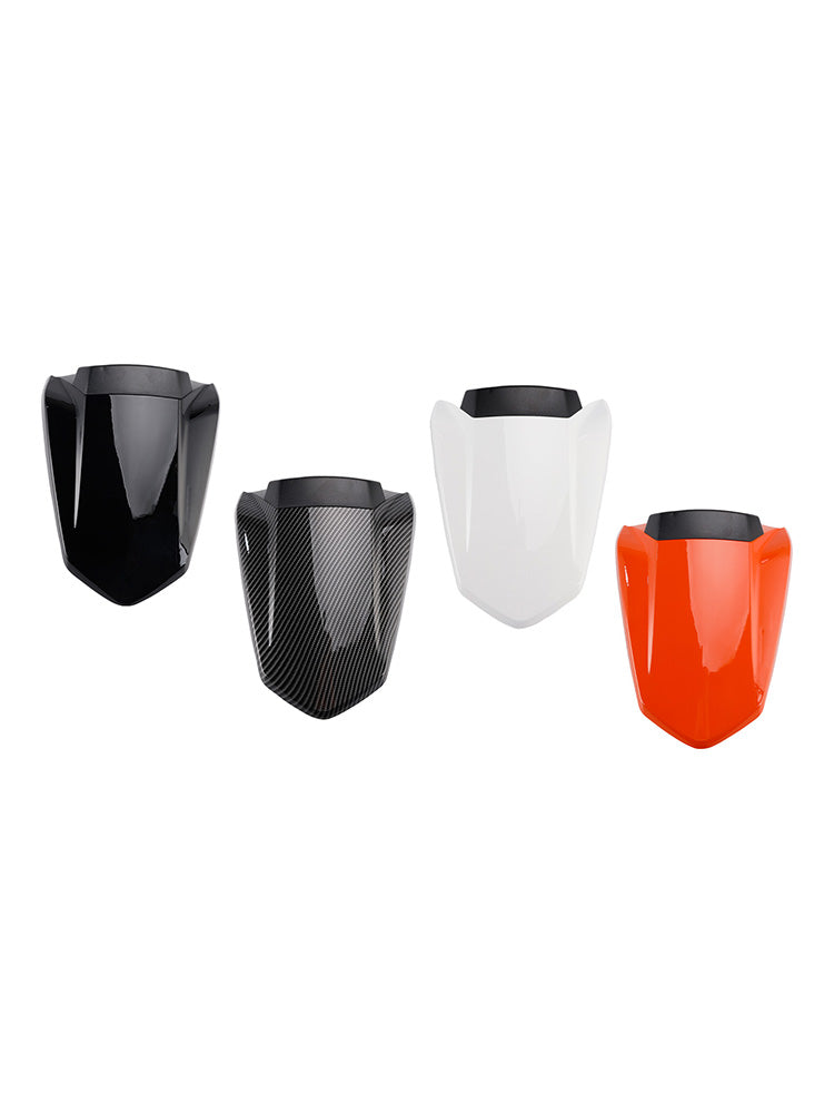 2014-2019 Per 1290 Super Duke R Copertura sedile passeggero posteriore Cupolino