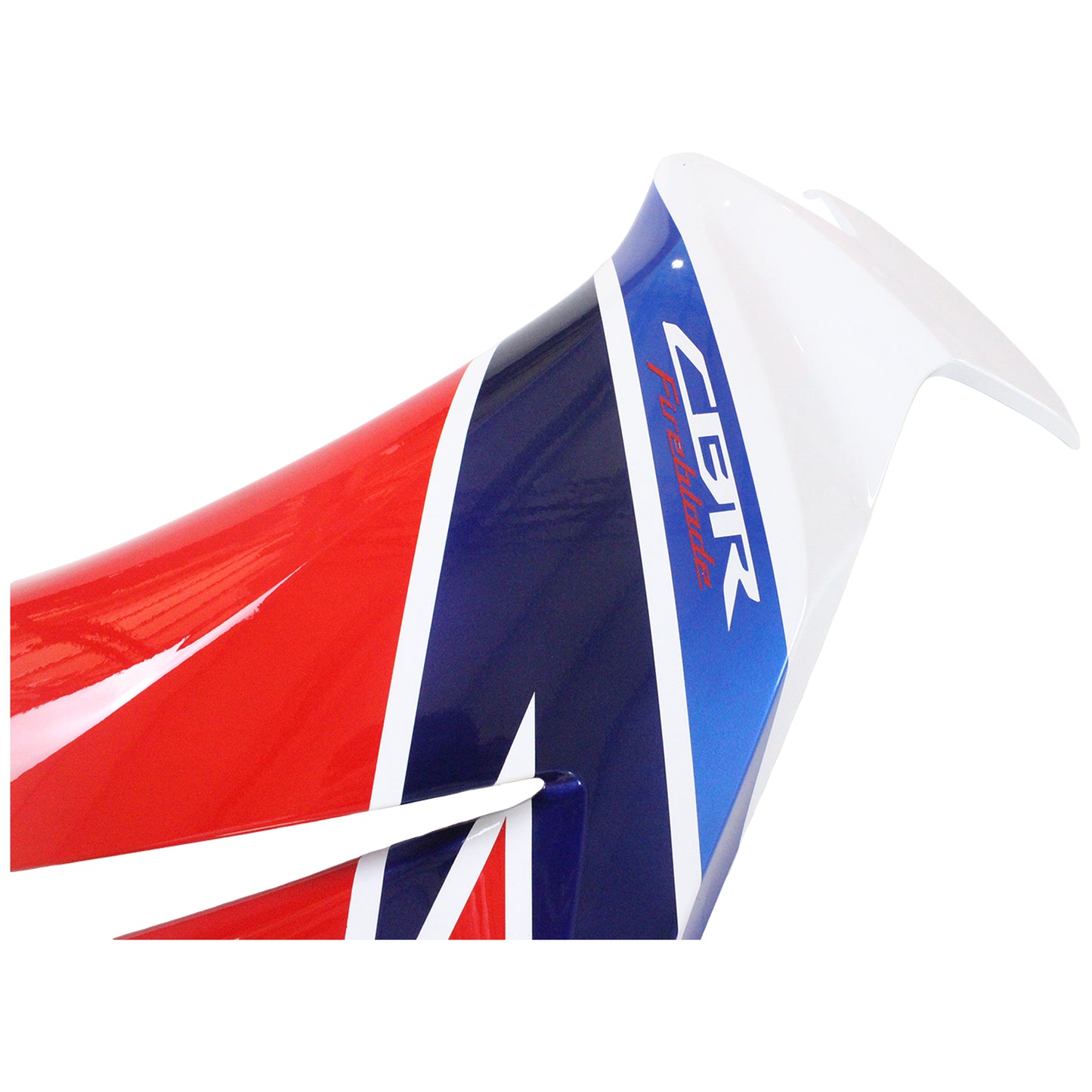 Kit carenatura Bodywork ABS di plastica per Honda CBR1000RR 2012-2016