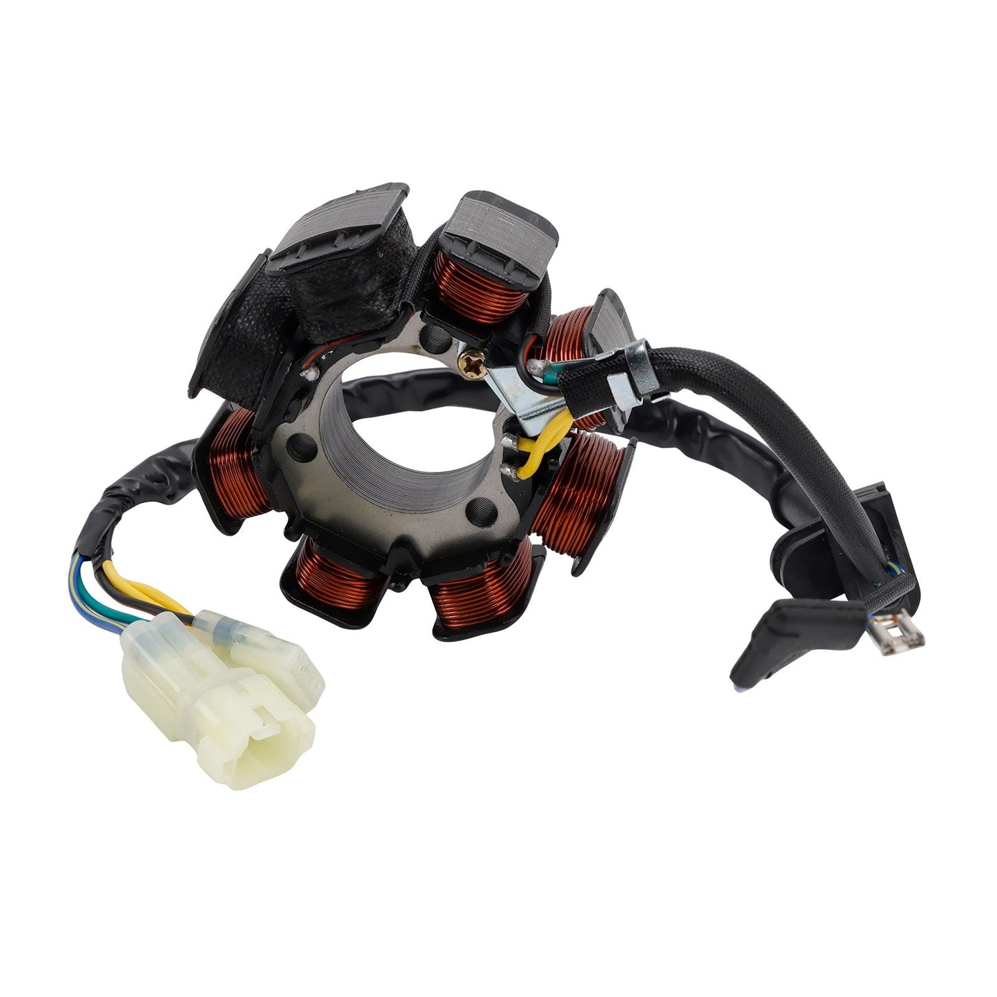 Statore, regolatore, raddrizzatore e guarnizione per Honda TRX250EX Sportrax EX 2003-2005