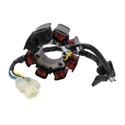 Statore, regolatore, raddrizzatore e guarnizione per Honda TRX250EX Sportrax EX 2003-2005