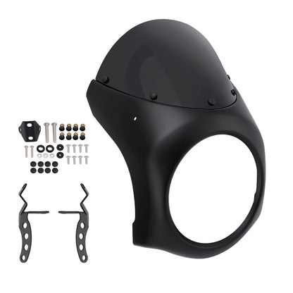 Cupolino parabrezza Kawasaki Eliminator 500 2024-2025