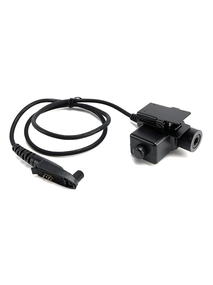 GP344/328plus-U94 PTT per GP344 GP388 EX500 EX600 HD2 RB47 RT89 RT68 RT87 RT83