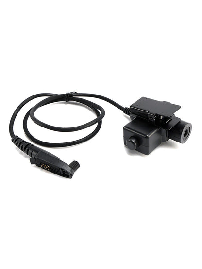 GP344/328plus-U94 PTT per GP344 GP388 EX500 EX600 HD2 RB47 RT89 RT68 RT87 RT83