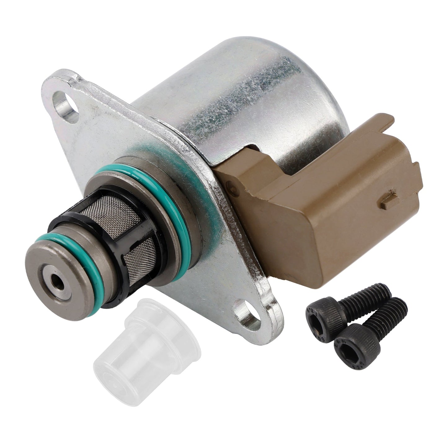 Valvola di controllo della pompa del carburante 9109-936A per Citroen C4 Fiat Ford Kia 2.0 Hdi
