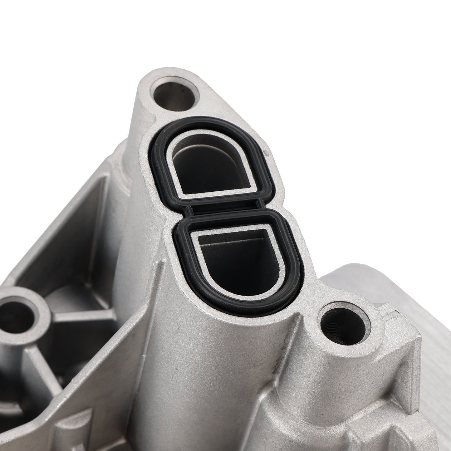 03N115389A Alloggiamento filtro olio Radiatore olio per Audi Seat Skoda VW 1.6 2.0 TDI