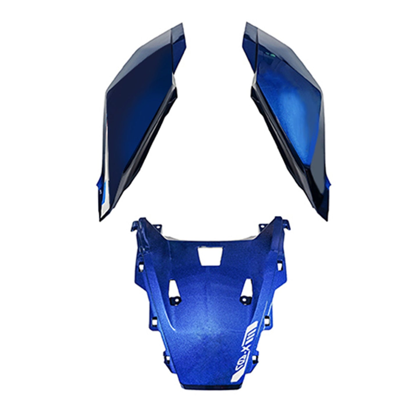 Kit di carene stampate a iniezione per Honda X-ADV 750 2025-2026