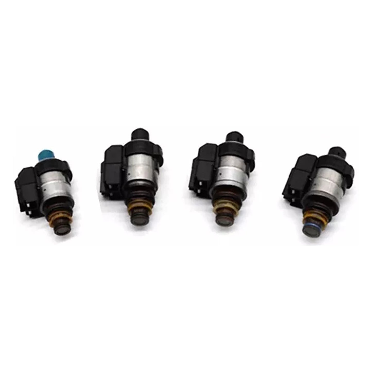 0260130035 Per Mercedes Benz A/B 2004-2011 CVT FWD 722.8 Solenoidi di trasmissione automatica 2202271098