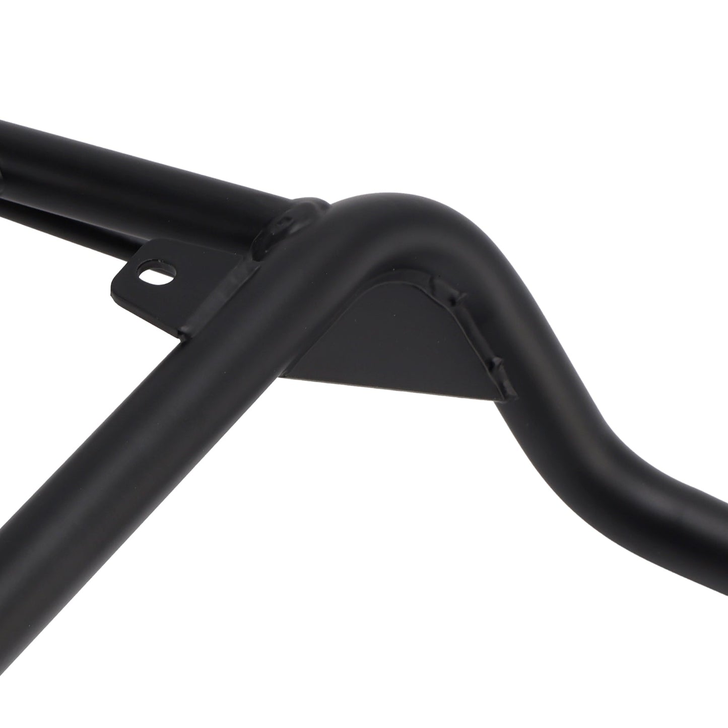 Portapacchi posteriore per Kawasaki W230 2025-2026