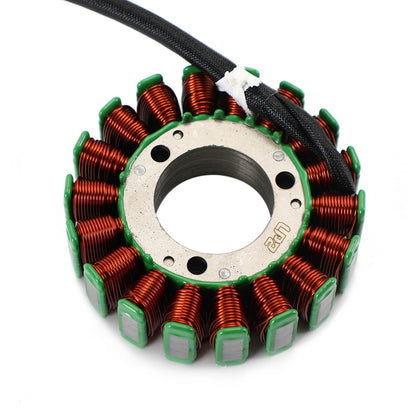 Alternatore Statore per TM Racing EN 250 300 MX 250 300 4T 2012-2020 F1555102