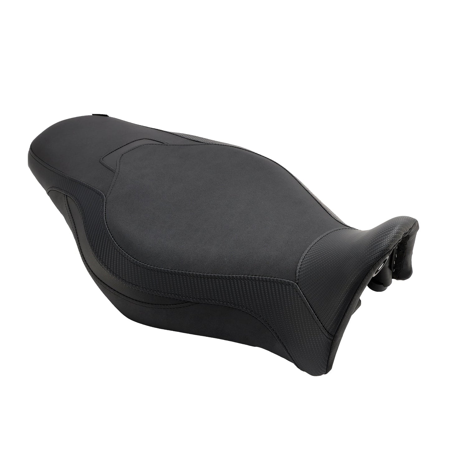 Sella passeggero anteriore Yamaha Mt-09 Mt-09Sp 2021-2023, cuscino grigio