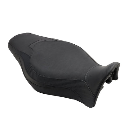 Sella passeggero anteriore Yamaha Mt-09 Mt-09Sp 2021-2023, cuscino grigio