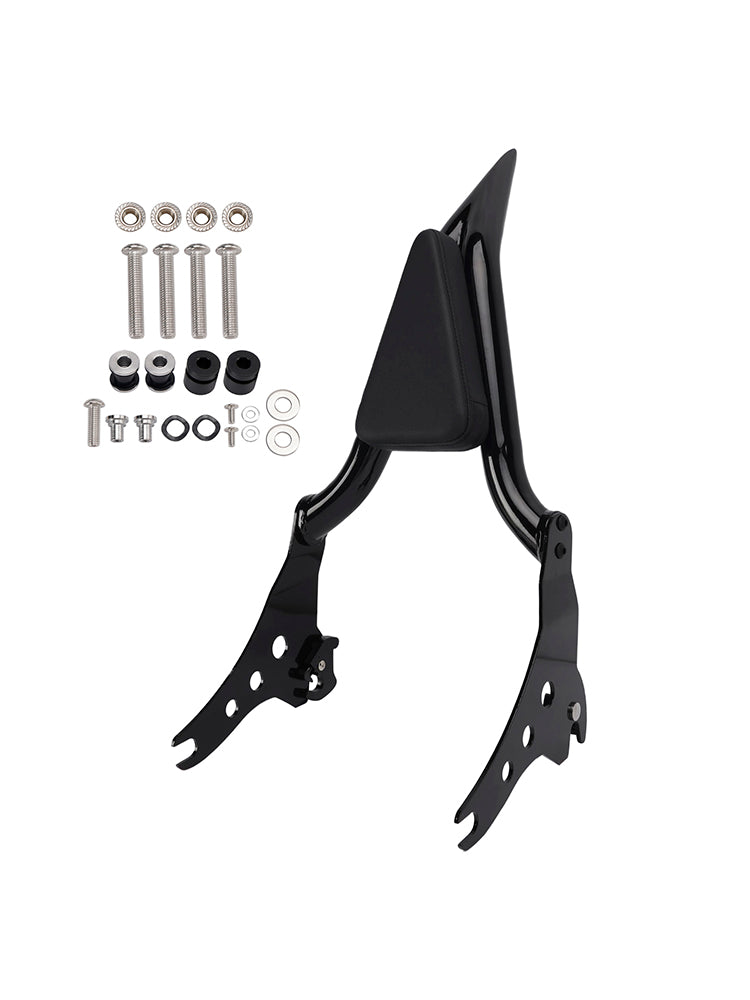 Schienale Sissy Bar passeggero per FXBB 107 2018-2020 FXBBS 114 2021-2024